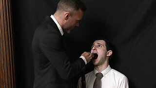 Elder Hult: Atonement - MissionaryBoys