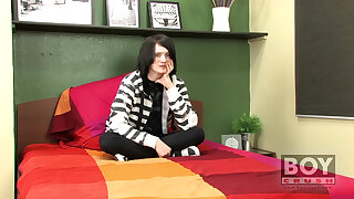 Getting to Know Kurt