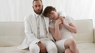 Elder Dial: Dispensation - MissionaryBoys