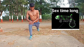 Land Ko Lamba Karo Workout Karke