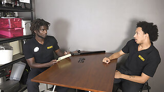 Internal Discipline - YoungPerps