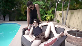 That's The Spot - BrotherCrush