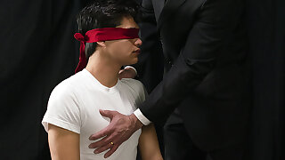 Elder Wolf: The Gift - MissionaryBoys