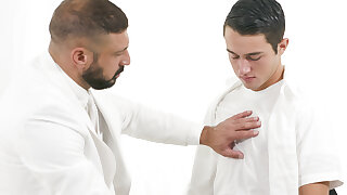 Elder Anderson: Interview - MissionaryBoys