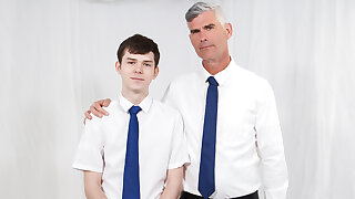 Our Little Secret - MissionaryBoys