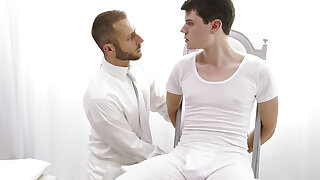 Elder Jones: The Calling - MissionaryBoys