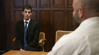 Elder Dial: The Calling - MissionaryBoys