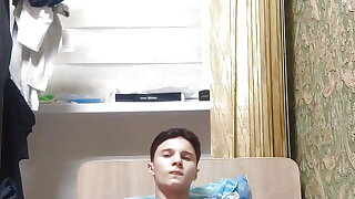 Prepare to Sleep Part 2