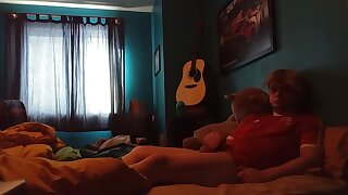 Silverrio have fun after the match