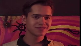 An American In Praque Classic Twink Porn Tube