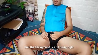 I Do This When I Have Nothing To Do - Gay Boy