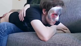 Amateurboy Oznob Oznofla Spanking 2in1 Discount Pack