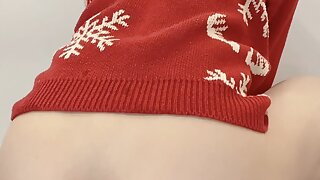 Christmas Serving Dadday