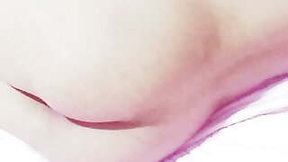 Femboy, good morning As soon as I wake up, I extract my morning relaxation milk.